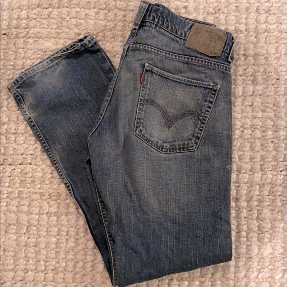 Men’s Levi’s